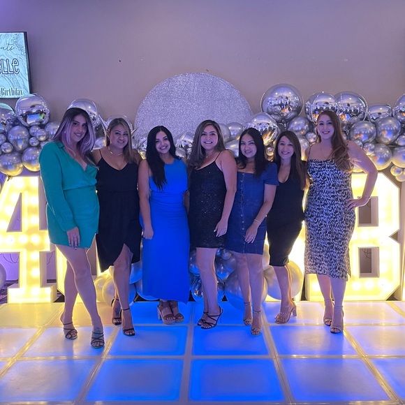 🫶🏼LIKE THIS LISTING TO GET NOTIFIED OF MY LIVE SHOWS🫶🏼 - Picture 12 of 16